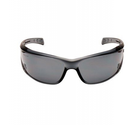 Occhiali di protezione Virtua AP - policarbonato - grigio - 3m - 39645 - 7100010682 - 4046719416530 - DMwebShop