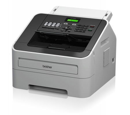 Fax con modem - Fax2840M1 - Brother - FAX-2840 - DMwebShop