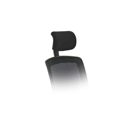 Poggiatesta per seduta Molly A - nero - Unisit - PGMLA/SN - 8050043748263 - DMwebShop