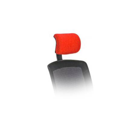 Poggiatesta per seduta Molly A - rosso - Unisit - PGMLA/SR - 8050043748256 - DMwebShop