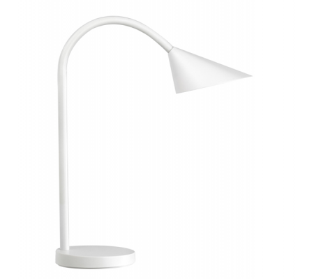 Lampada - da tavolo - Sol - a LED - 4 W - bianco - Unilux - 400077404 - 3595560012800 - DMwebShop