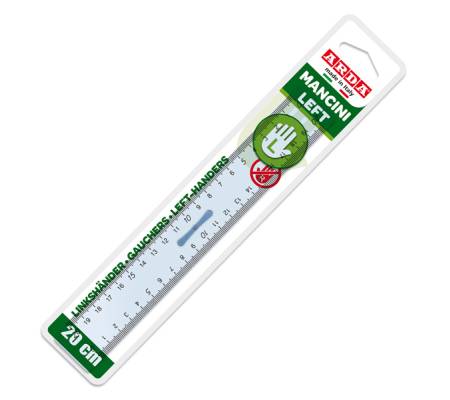 Doppiodecimetro per Mancini - 20 cm - Arda - 283MAN - 8003438021632 - DMwebShop