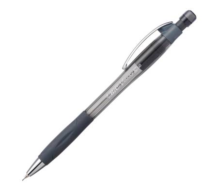 Portamine Velocity Pro - mina 0,5 mm - fusto grigio - scatola 12 portamine - Bic - 8206433 - 70330408371 - DMwebShop