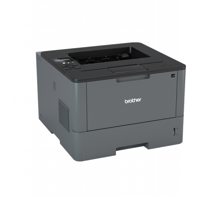 Stampante laser - monocromatica - HLL5100DNYY1 - Brother - HL-L5100DN - DMwebShop