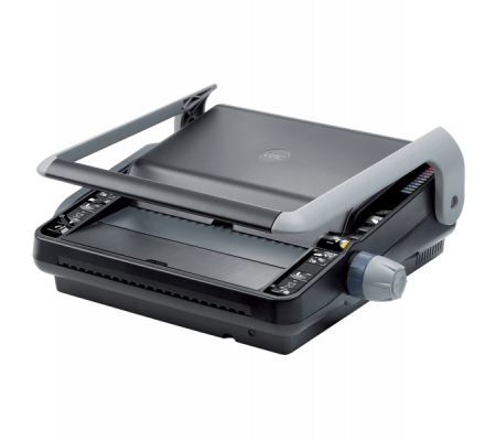 Rilegatrice M230 - manuale - multifunzione - GBC - 4400423 - DMwebShop