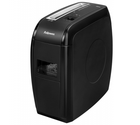 Distruggidocumenti Safesense 21CS - a frammenti - Fellowes - 4360201 - DMwebShop