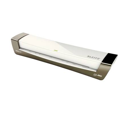 Plastificatrice ILam Office - A3 - Leitz - 72530084. - 4002432112906 - DMwebShop