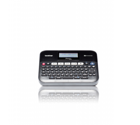 Etichettatrice - PT-D450VP - Brother - PTD450VPUR1 - DMwebShop