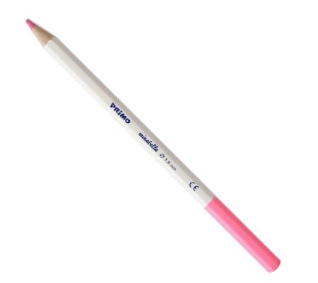 Matita colorata Minabella - Ø mina 3,8 mm - rosa - conf. 12 pezzi - Primo-morocolor - 5229MBS340 - 8006919317071 - DMwebShop