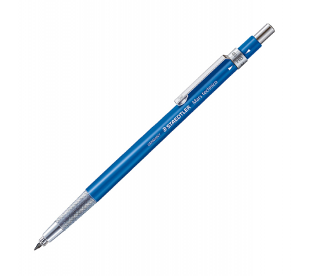 Portamine Mars Technico - mina 2 mm - Staedtler 780C