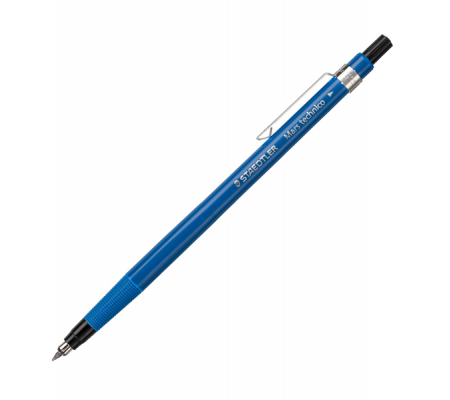 Portamine Mars Technico - mina 2 mm - Staedtler 788C