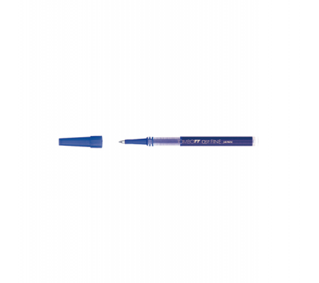 Refill - per roller - blu - 0,5 mm - Tombow - PBKLP052 - 4901991597158 - DMwebShop