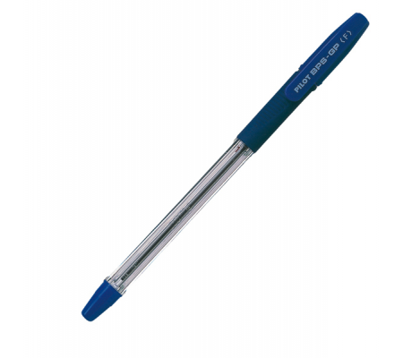 Penna a sfera BPS GP - punta fine 0,7 mm - blu - Pilot - 001581 - 4902505142789 - DMwebShop