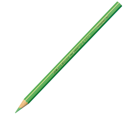 Pastello Supermina - mina 3,8 mm - verde cinabro 17 - Giotto 23901700