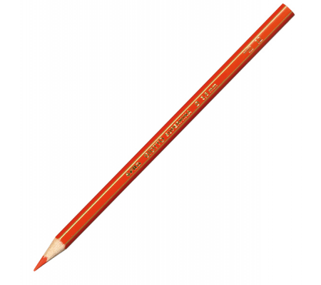 Pastello Supermina - mina 3,8 mm - rosso 12 - Giotto 23901200