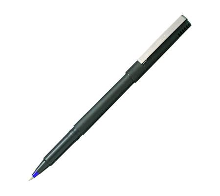 Roller Uni Ball UB120 - punta 0,5 mm - blu - conf. 12 pezzi - Uni Mitsubishi - M UB120 B - 36939A - DMwebShop