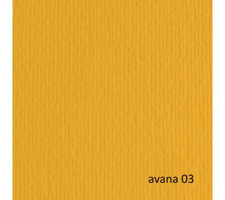 Cartoncino Elle Erre - 70 x 100 cm - 220 gr - avana 103 - blister 10 fogli - Fabriano - 46470103 - 8001348121855 - DMwebShop