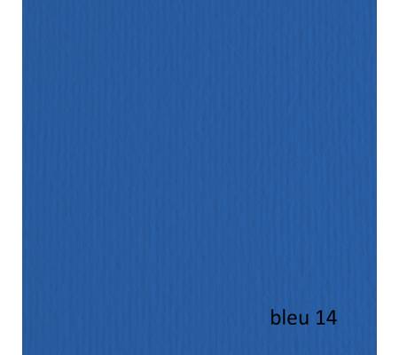 Cartoncino Elle Erre - 70 x 100 cm - 220 gr - blu 114 - blister 10 fogli - Fabriano - 46470114 - 8001348121497 - DMwebShop