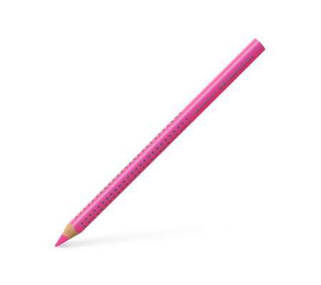 Matita evidenziatore Textliner Dry 1148 Grip Jumbo - Ø mina 5,4 mm - rosa - Faber Castell - 114828 - 4005401148289 - DMwebShop