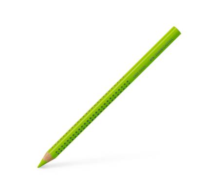 Matita evidenziatore Textliner Dry 1148 Grip Jumbo - Ø mina 5,4 mm - verde - Faber Castell - 114863 - 4005401148630 - DMwebShop