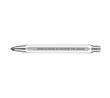 Portamine - mina 5,6 mm - in metallo - Koh I Noor - H5640-9 - 8593539617020 - DMwebShop