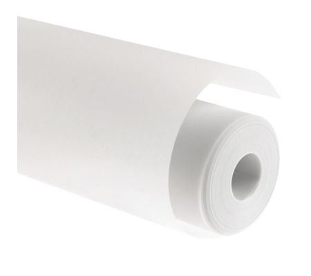 Rotolo carta lucida satinata - 66 cm x 20 mt - 90-95 gr - uso manuale - Canson C200012472