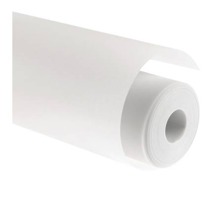 Rotolo carta lucida satinata - 90 cm x 20 mt - 90-95 gr - uso manuale - Canson - C200012128 - 3148950121288 - DMwebShop