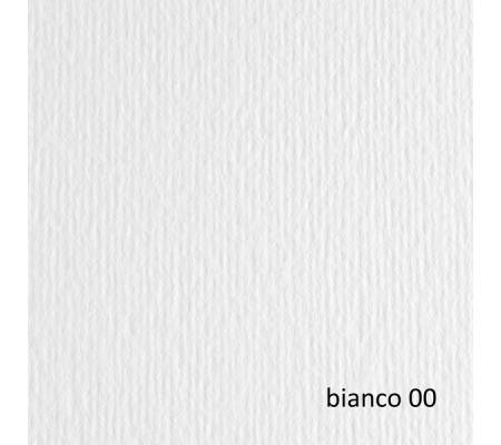 Cartoncino Elle Erre - 50 x 70 cm - 220 gr - bianco - blister 20 fogli - Fabriano - 42450700 - 8001348103493 - DMwebShop