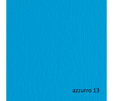 Cartoncino Elle Erre - 50 x 70 cm - 220 gr - azzurro 113 - blister 20 fogli - Fabriano - 42450713 - 8001348205630 - DMwebShop