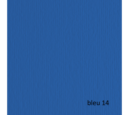 Cartoncino Elle Erre - 50 x 70 cm - 220 gr - blu 114 - blister 20 fogli - Fabriano - 42450714 - 8001348103585 - DMwebShop