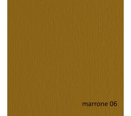 Cartoncino Elle Erre - 50 x 70 cm - 220 gr - marrone 106 - blister 20 fogli - Fabriano - 42450706 - 8001348103523 - DMwebShop