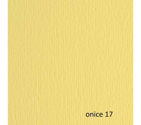 Cartoncino Elle Erre - 50 x 70 cm - 220 gr - onice 117 - blister 20 fogli - Fabriano - 42450717 - 8001348121770 - DMwebShop