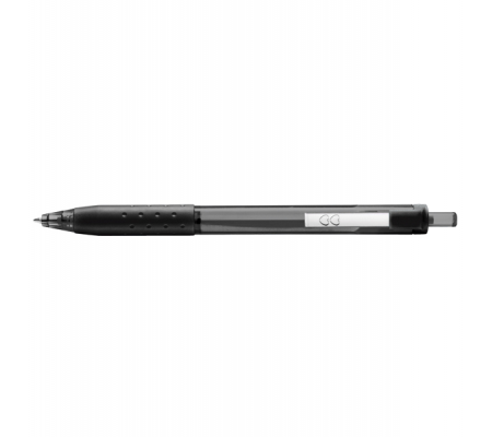 Penna a sfera a scatto Inkjoy 300 RT - punta 1 mm - nero - Papermate - S0959910 - 3501170959787 - DMwebShop
