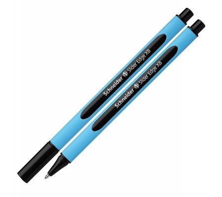 Penna a sfera Slider Edge - tratto XB - nero - Schneider P152201