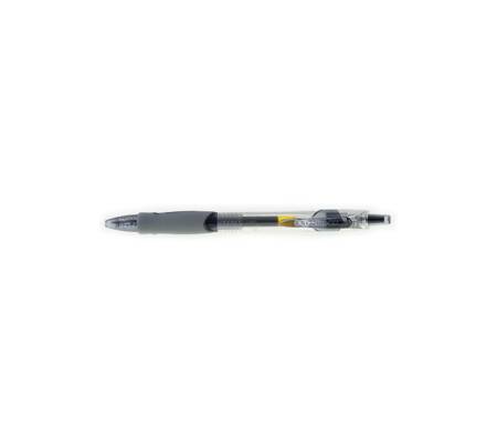 Penna Sfera Scatto Gel Rosso 0,7mm Starline - STL1201 - DMwebShop