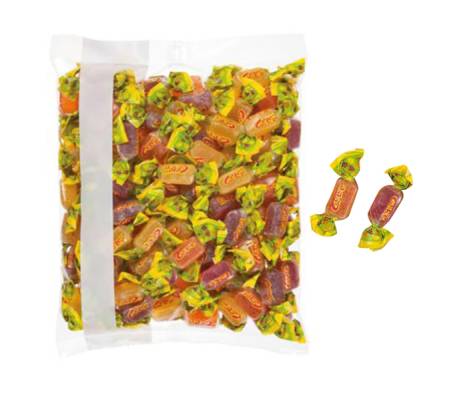 Caramelle Gelee - busta da 1 kg - Perfetti - 06110600 - L3431 - DMwebShop