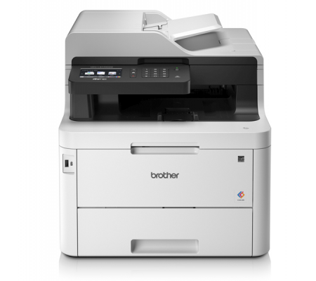 Stampante Multifunzione - LED - Brother - MFCL3770CDWYY1 - DMwebShop