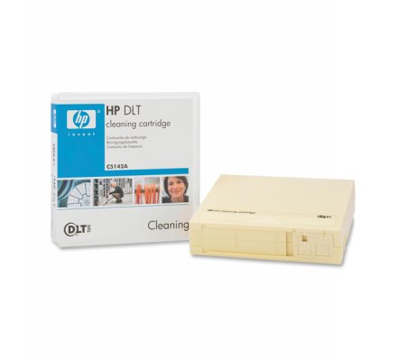 Cartuccia pulisci Testina - Hp - C5142A - DMwebShop