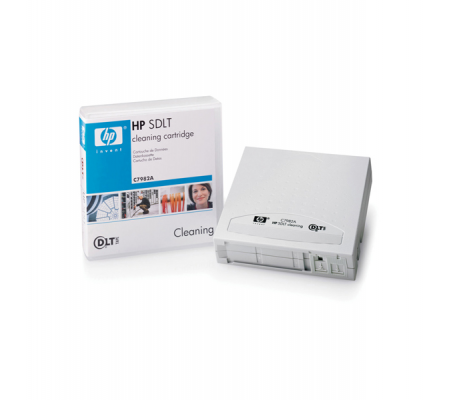 Cartuccia pulisci Testina - Hp - C7982A - DMwebShop