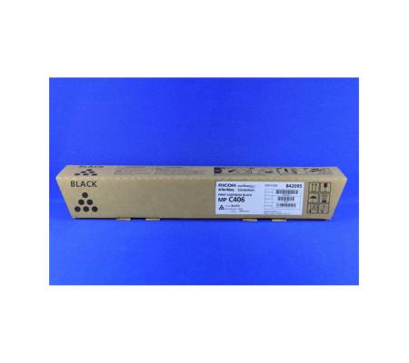 Toner - nero - 14160 pagine - Ricoh - 842095 - 4961311900495 - DMwebShop