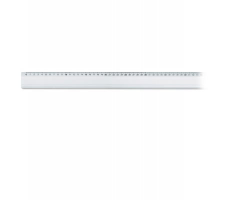 Riga Profil - 80 cm - alluminio - Arda 18280
