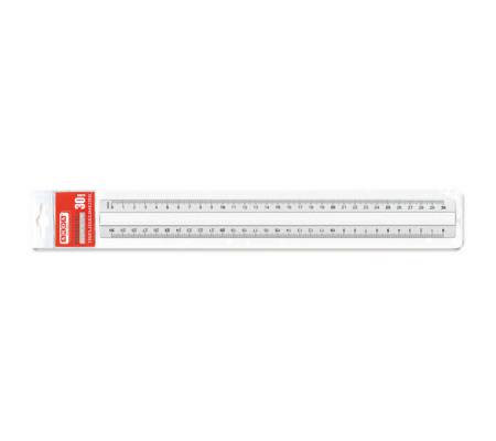 Triplodecimetro - alluminio - con impugnatura - Arda - 18430 - 8003438184306 - DMwebShop