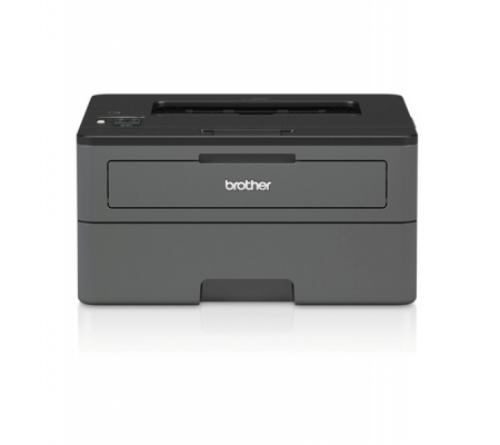 Stampante laser - monocromatica - Brother - HLL2375DWYY1 - DMwebShop
