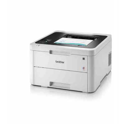Stampante LED - a colori - Brother - HLL3230CDWYY1 - DMwebShop