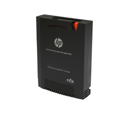 Disk Cartridge - 1 Tb - Hp - Q2044A - DMwebShop