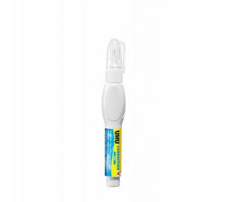 Correttore liquido a penna - 8 ml - Uhu D8792M