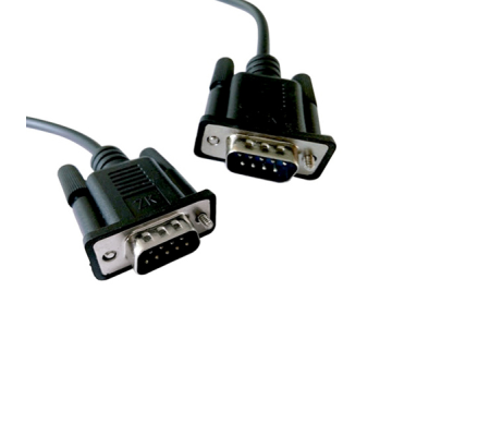 Cavo per stampante termica CM012- CM020 - nero - Holenbecky - 3392H - 8028422833923 - DMwebShop