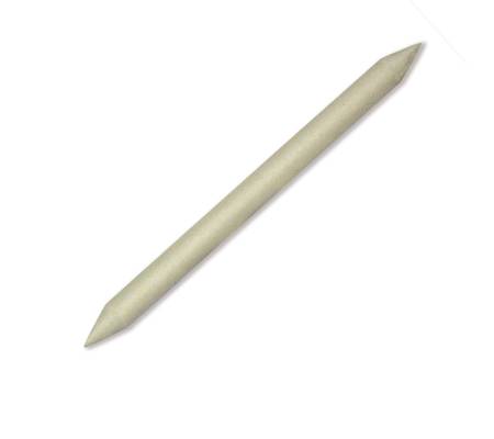Sfumino - Ø 10 x 132mm - conf. 10 pezzi - Dom - T813 - 8004957682670 - DMwebShop