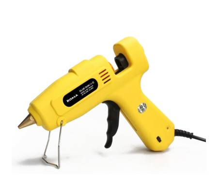 Pistola a caldo - elettrica - 60 W - Iternet - 4225 - 8028422542252 - DMwebShop
