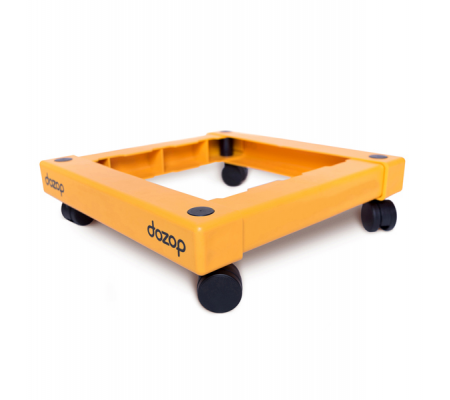 Carrellino Dozop Self Contained - 50,5 x 50,5 x 13,8 cm - Iternet - 8100 - DMwebShop